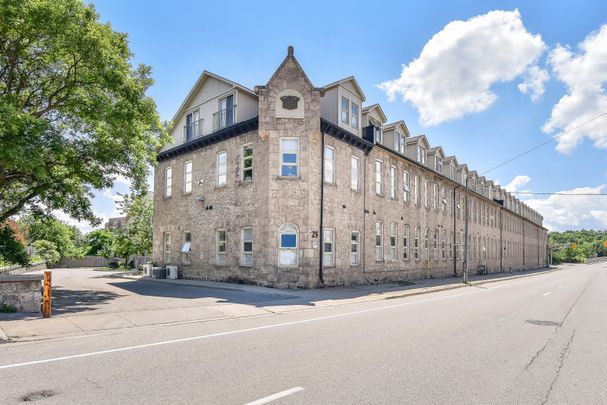 For Lease - 25 Concession Street Unit# 108, Cambridge, Ontario - Photo 1