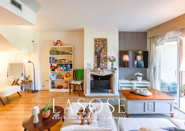 224m² House to rent in Vallpineda-Rocamar, Sant Pere de Ribes