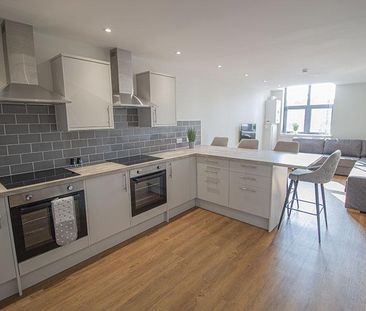 1 bedroom flat to rent - Photo 5