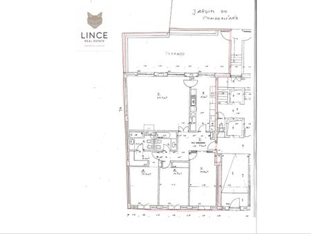 Apartamento T3 em Lisboa - Photo 5