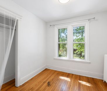 For Lease - 55 Balsam Avenue Unit# Unit 6, Hamilton, Ontario - Photo 1