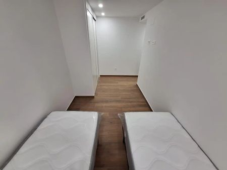 Apartamento de alquiler en Loma la, Avenida Habaneras - Curva de Palangre - Photo 5