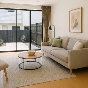 Brand New 3 bedroom 2 bathroom townhouse - Photo 2