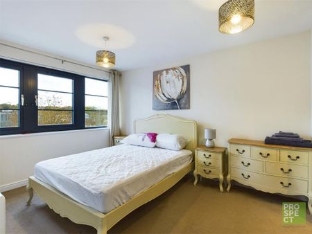 2 bedroom apartment to rent - Photo 3