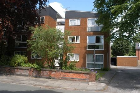 Cranbourne Court, Heaton Moor - Photo 3