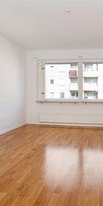 Björkvägen 6 A - Foto 3