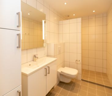 Delevenlig moderniseret lejlighed i centrum - Photo 6