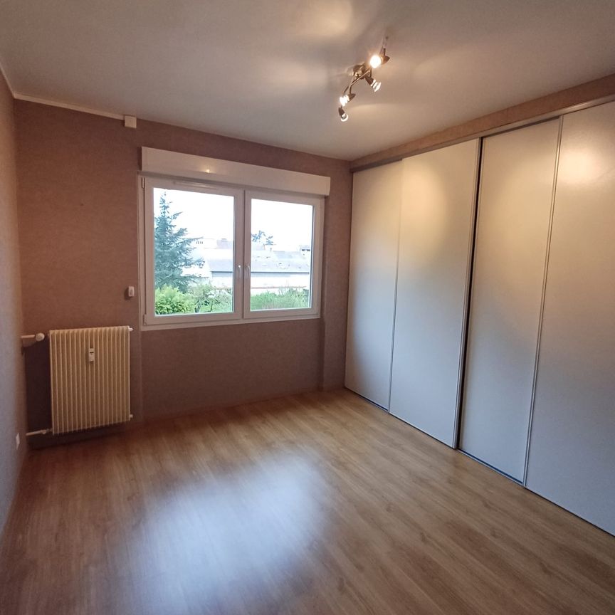 Location Appartement 2 pièces 32m² - Photo 1