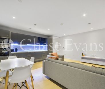 2 bedroom apartment to rent - Photo 5