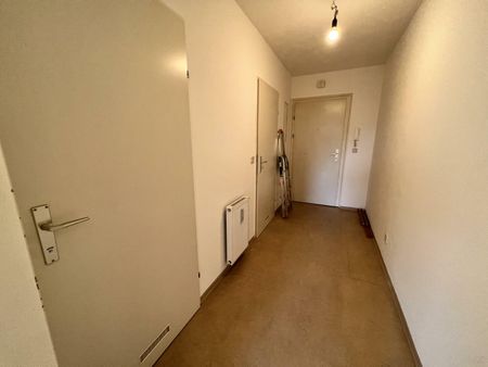Gartenwohnung in Puntigam, ruhig, Küche möbliert & Tiefgarage möglich ab SOFORT - Photo 5