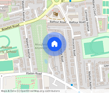 Jewel Close, Urmston, Manchester, M41 - Photo 1