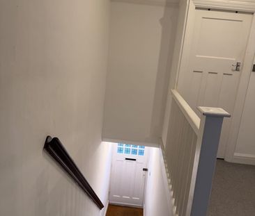 Room in a Shared Flat, Gracefield Gardens, SW16 - Photo 3