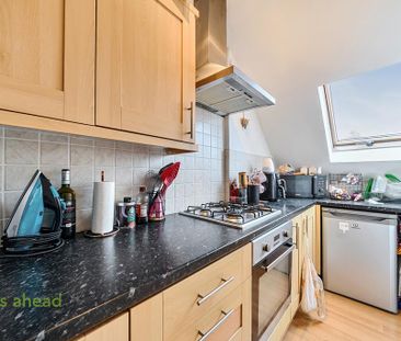 1 bedroom apartment to rent - Photo 6