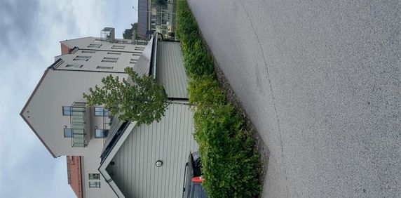 Järnvägsgatan 6 A - Foto 2