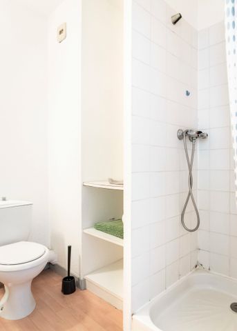 Résidences Nina, Pinta et Santa Maria pour étudiants et apprentis à Lorient - Photo 4