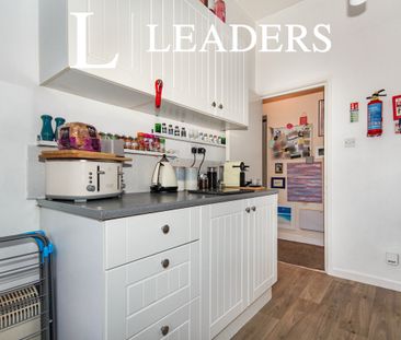 1 bedroom apartment to rent Charlotte Street, Leamington Spa, CV31 - Photo 1