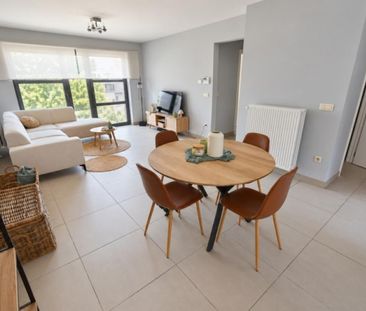 Appartement te huur in Zottegem - Photo 2