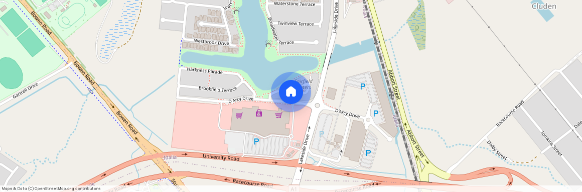 14B Greenbank Pocket, Qld 4811, Idalia