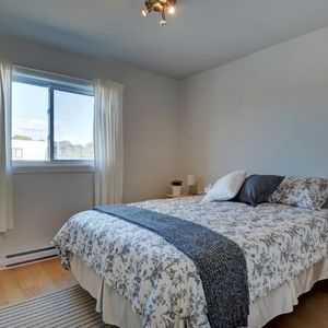 Appartement 4 ½ à louer Beauport mars 2026 - Photo 2