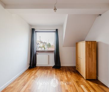 Warszawa, Wilanów, Wilanów Zawady - Zdjęcie 4