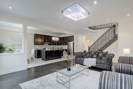 For Lease - 99 Henry Bauer Avenue, Markham, Ontario - Photo 3