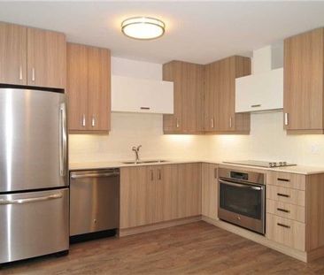 For Lease - 18 Uptown Drive Unit# 812, Markham, Ontario - Photo 3