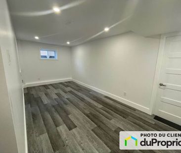 86, rue Newbury, Longueuil (Greenfield Park) à louer - Photo 4