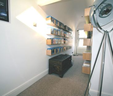 3 bedroom maisonette to rent - Photo 6