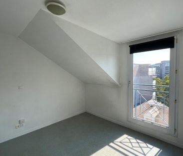 Loue Appartement à Nantes Cité des Congrès STUDIO 18 M2 - Photo 3