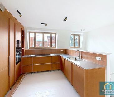 Maison - à louer - 1060 Saint-Gilles - 2 600 € - Foto 5