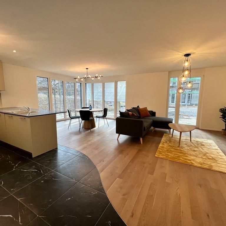 Magnifique Appartement de 3,5 pièces - Photo 1