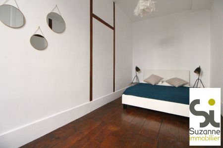 Location Appartement 2 pièces 41m² VOIRON 38500 - Photo 3