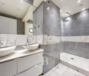 Appartement • Porte Dauphine, Paris 16ème - Photo 1