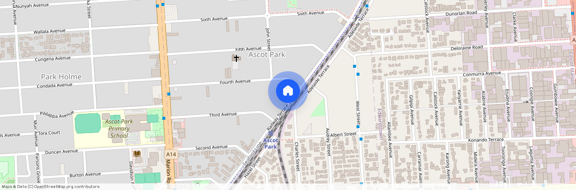 4/107-108 Railway Terrace, SA 5043, Ascot Park