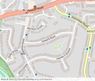 Howard Road, Great Barr, B43 5DS - Photo 1