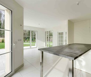 Tout savoir sur cette maison à La Celle-Saint-Cloud - Photo 6