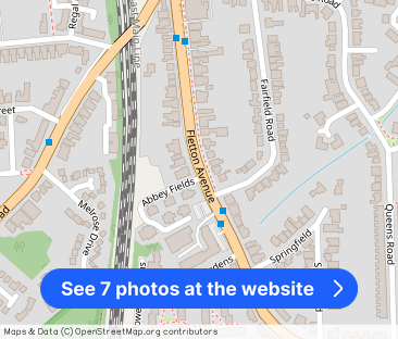 Merlin Drive, Fletton Quays, Peterborough, PE2 - Photo 1