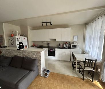 6 room apartment in Avully - Photo 5