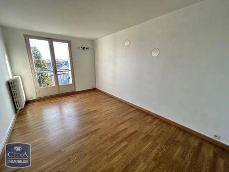 Appartement à louer 1 pièce 34.1m² - Photo 2
