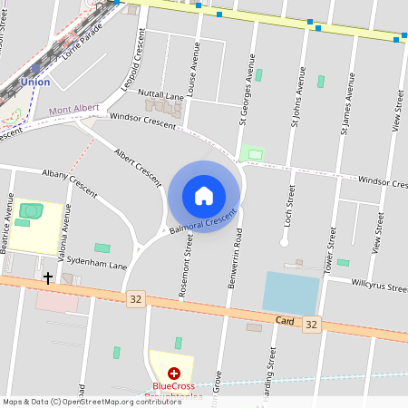 2/9 Balmoral Crescent, Vic 3127, Surrey Hills