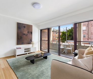2/57-63 Belmore Road, Randwick NSW 2031 - Apartment For Rent | Domain - Photo 1