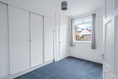 1 bedroom flat to rent - Photo 3
