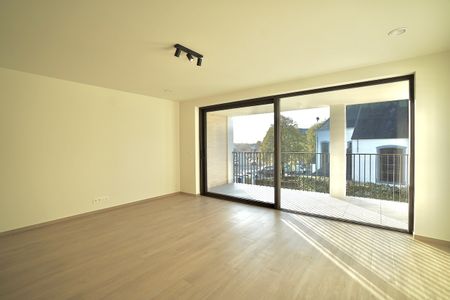 Appartement te huur in Sleidinge - Photo 2