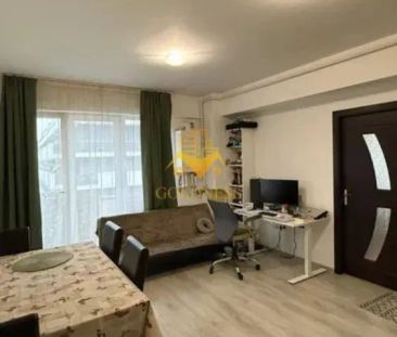 2 Camere open space, Oasului, Parcare, Modern, Iris, Panemar, Auchan - Photo 1
