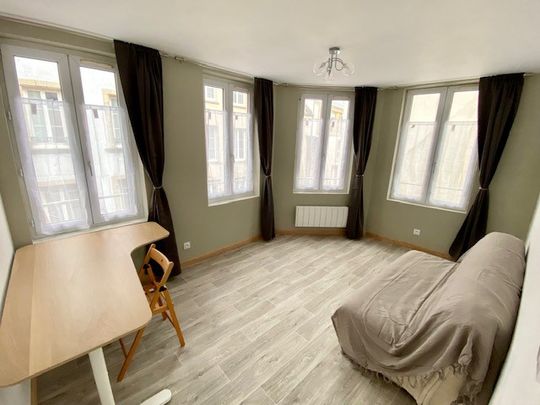 Location Appartement 3 pièces 59m² CHERBOURG-EN-COTENTIN 50100 - Photo 1