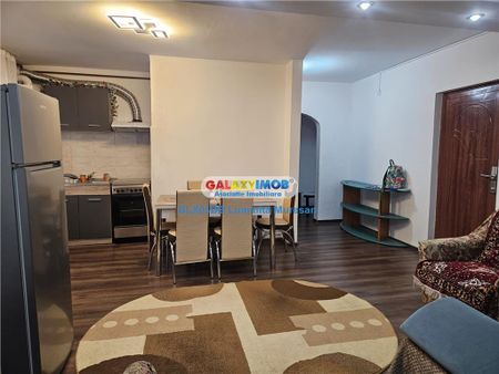 Inchiriere apartament 2 camere decomandat Targoviste Micro 6 - Fotografie 2