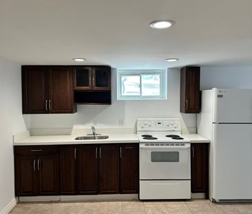 For Lease - 6398 Kingston Road Unit# Basement, Toronto, Ontario - Photo 1