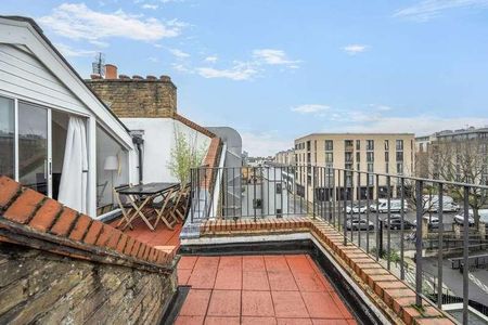 Golborne Road, North Kensington, W10 - Photo 2