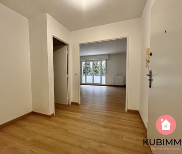 Appartement à louer, 4 pièces - Lognes 77185 - Photo 4