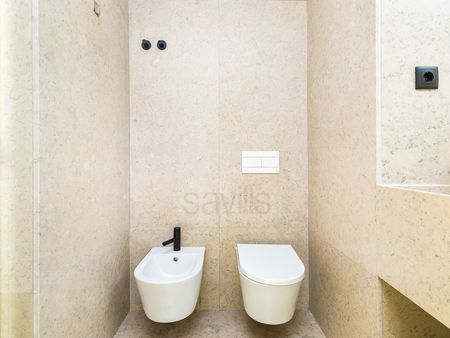 Apartamento T3 junto à Avenida da Liberdade, Lisboa - Photo 2